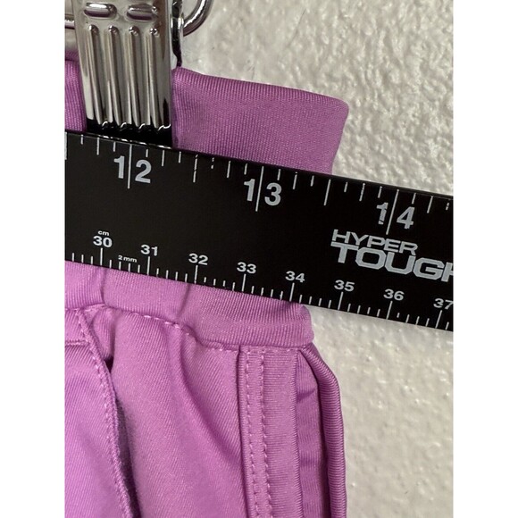 Columbia Women's Sandy Creek Stretch Skort Blossom Pink Tennis Golf Skirt Size M - Picture 15 of 16